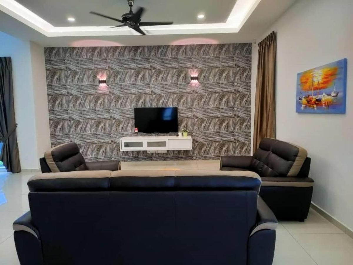 My Home Kayangan Villa Malacca C10 Exterior photo